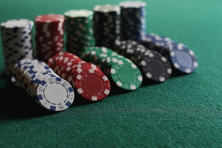 Live dealer interaction Live dealer interaction
